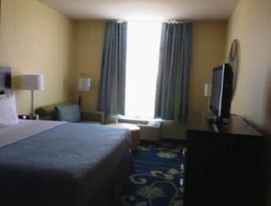 Hotel Days Inn Victoria