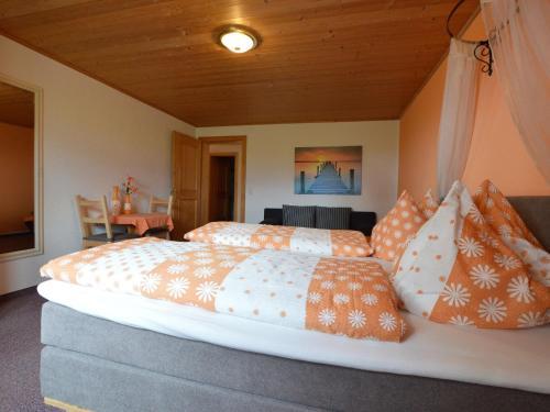 Apartamento Susanne