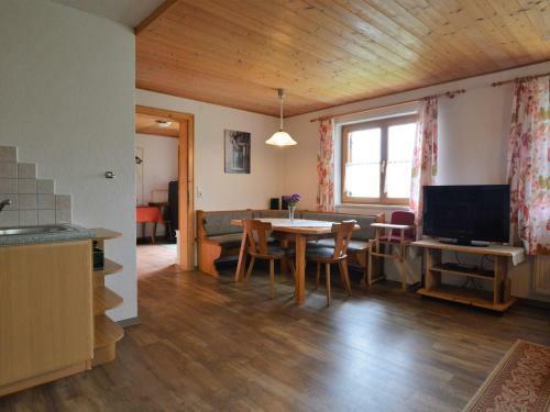 Apartamento Susanne