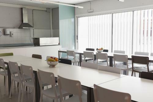 Hostal Resid�ncia Universit�ria Sant Joan