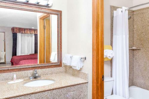 Motel Days Inn Arcadia