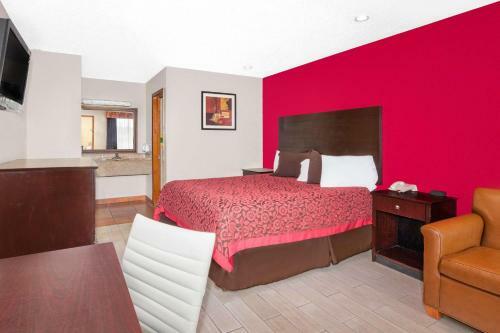 Motel Days Inn Arcadia