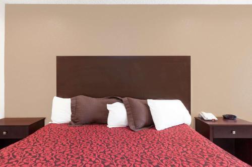 Motel Days Inn Arcadia