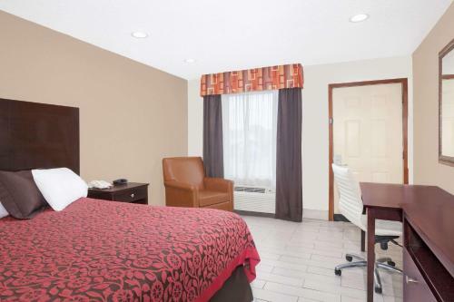 Motel Days Inn Arcadia