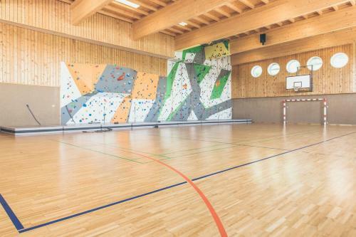 Albergue Karlingerhaus