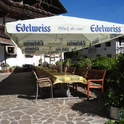 Hostal Gasthof Piburger See