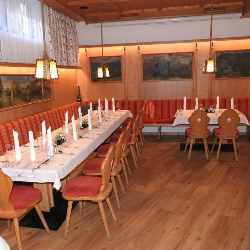 Hostal Gasthof Piburger See