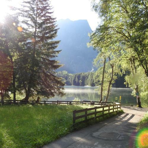 Hostal Gasthof Piburger See
