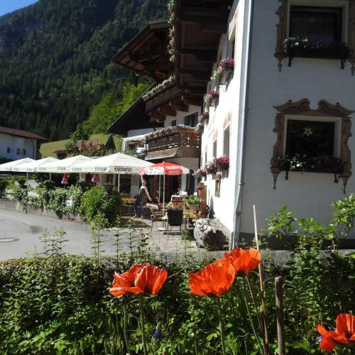 Hostal Gasthof Piburger See