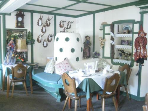 Hostal Gasthof Piburger See