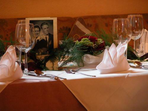 Hostal Gasthof Piburger See