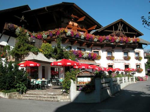 Hostal Gasthof Piburger See