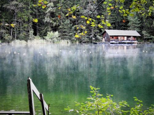 Hostal Gasthof Piburger See