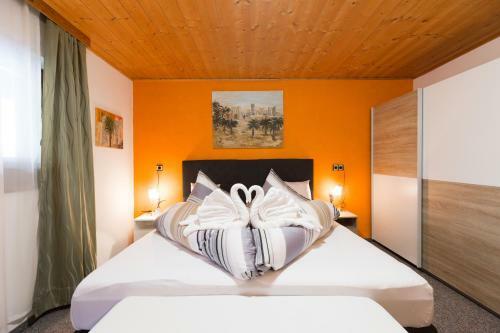 Hostal Gasthof Piburger See