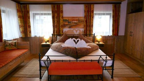 Hostal Gasthof Piburger See