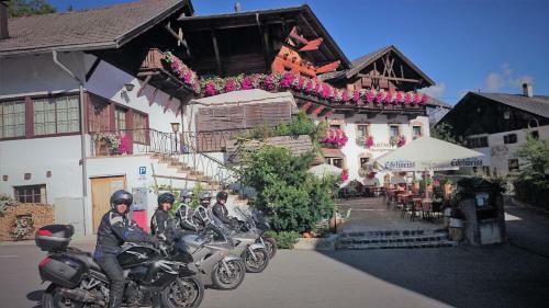 Hostal Gasthof Piburger See