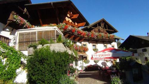 Hostal Gasthof Piburger See