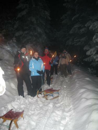 Hostal Gasthof Piburger See