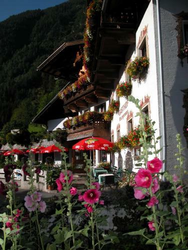 Hostal Gasthof Piburger See