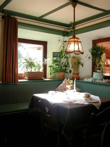 Hostal Gasthof Piburger See