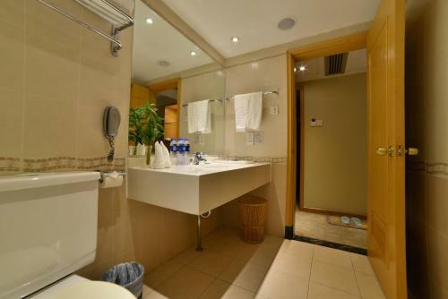 Xiamen Airline Hotel