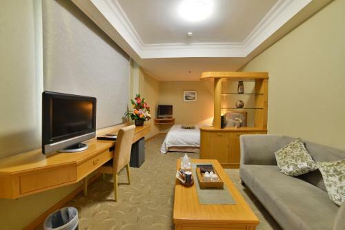Xiamen Airline Hotel