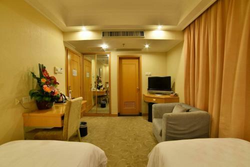 Xiamen Airline Hotel