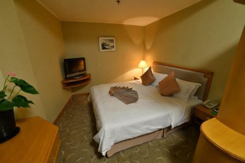 Xiamen Airline Hotel