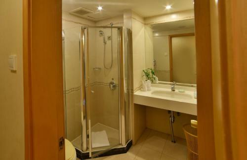 Xiamen Airline Hotel