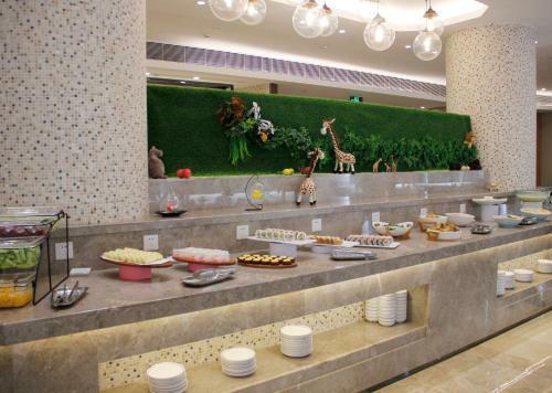Xiamen Airline Hotel