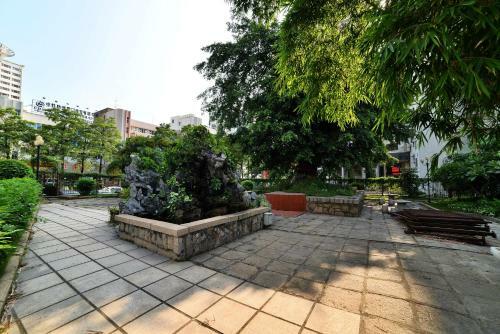 Xiamen Airline Hotel