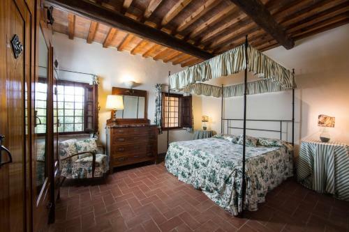 Apartamento La Sughera - Badia Di Morrona