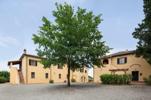 Apartamento La Sughera - Badia Di Morrona