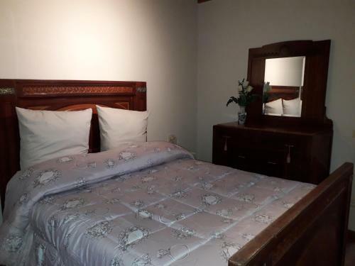 Apartamento Dinas House Tuscany Holidays