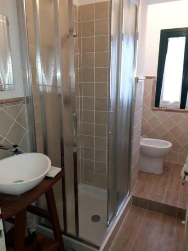 Apartamento Dinas House Tuscany Holidays