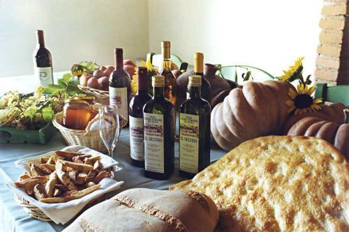 Agroturismo Agriturismo Il Selvino