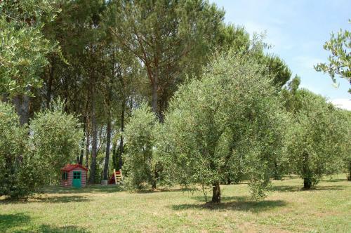 Agroturismo Agriturismo Il Selvino