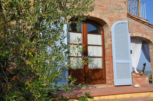 Casa Vacanze Magnolia