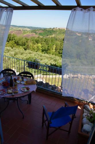 Casa Vacanze Magnolia