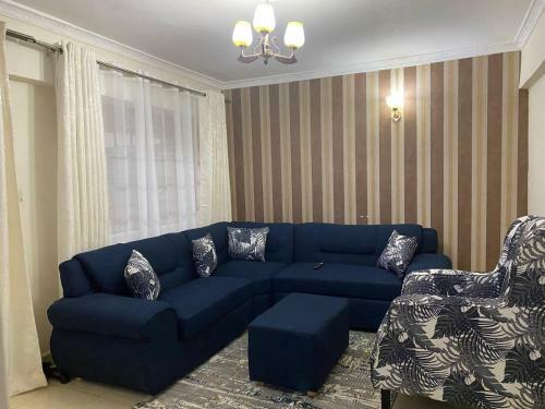 I Br Apartment Opp. Garden City