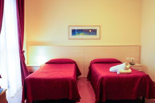 Hotel Break House Ristorante