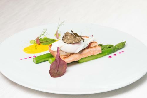 Hotel Break House Ristorante