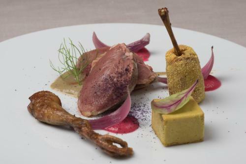 Hotel Break House Ristorante