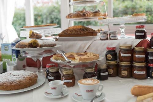 Hotel Break House Ristorante