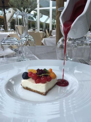 Hotel Break House Ristorante