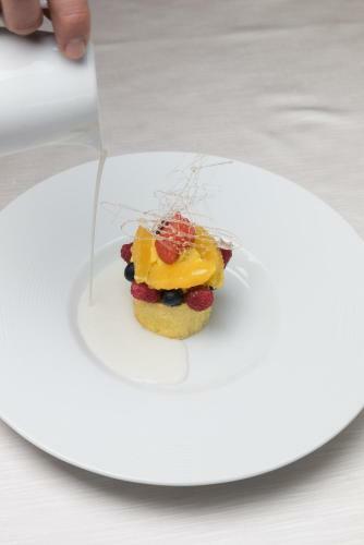 Hotel Break House Ristorante