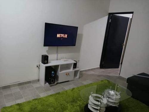 Luxurious 1-bedroom With Wifi And Netflix