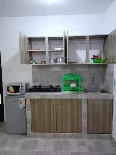 Luxurious 1-bedroom With Wifi And Netflix