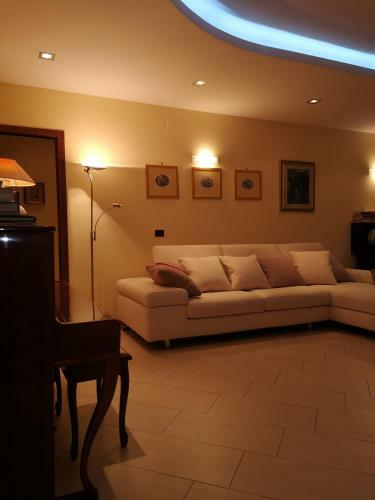 Bed And Breakfast San Valentino