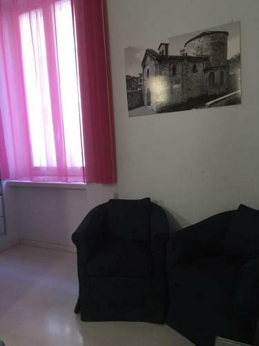 Apartamento Lada Casavacanze
